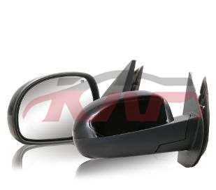 For Gmc21942007-2013 Sierra rearview Mirror 7257b-07-eh, Gmc Kap Auto Part Price, Sierra Auto Part Price-7257B-07-EH