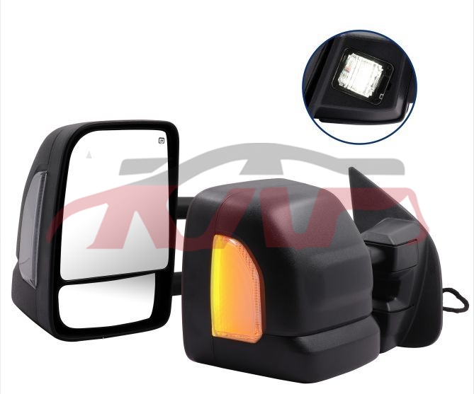 For Nissan 21972004-2006 Titan&nbsp;rearview Mirror&nbsp;7600b-eshp-bsm, Nissan  Auto Parts, Titan Accessories Price-7600B-ESHP-BSM