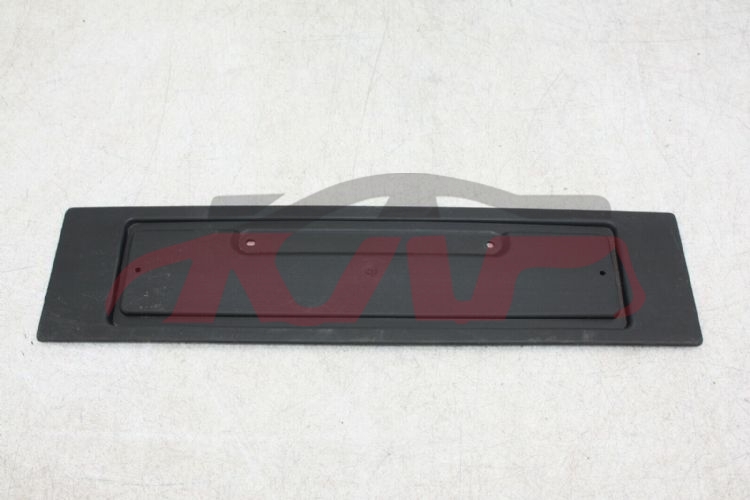 For Tesla 2632model 3 21&nbsp;rear License Plate,0,hpzb&nbsp;1147416-00-c, Model 3 Auto Parts Catalog, Tesla  License Plate Cover-1147416-00-C