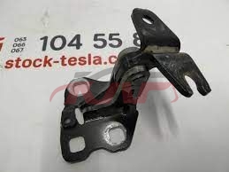 For Tesla 2632model 3 21&nbsp;rear Door Hinge  Lower&nbsp;1091330-00-f  1091331-00-f, Tesla  Car Parts, Model 3 Car Parts Store-1091330-00-F  1091331-00-F