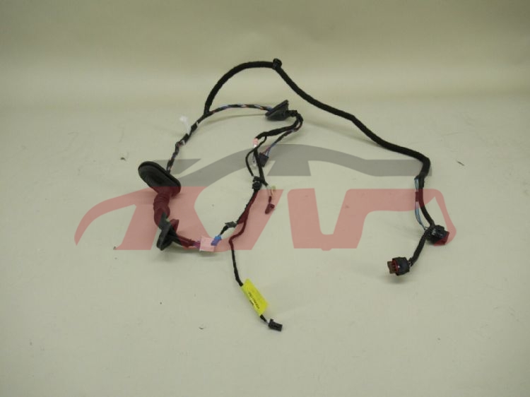 For Tesla 2632model 3 21&nbsp;rear Right Passenger Door  Harness Wiring&nbsp;1067966-90-d, Tesla  Car Parts, Model 3 Cheap Auto Parts-1067966-90-D