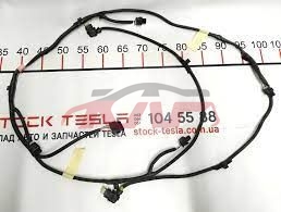 For Tesla 2632model 3 21&nbsp;rear  Bumper Harness,0,bxgxs&nbsp;, Model 3 Car Accessorie, Tesla  Car Parts-