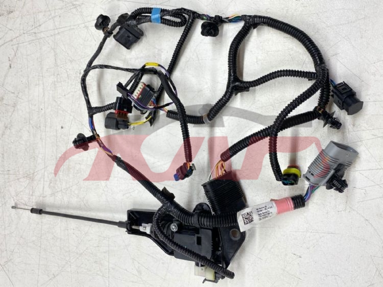 For Tesla 2632model 3 21&nbsp;wiring Harness&nbsp;1567961-00-a, Model 3 Accessories, Tesla  Auto Parts-1567961-00-A