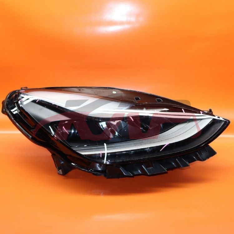 For Tesla 3148model Y 2023&nbsp;head Lamp,0,qdd&nbsp;1514953-00-d    1514952-00-d		 		 		 		 			 		 		 		, Model Y Auto Parts Catalog, Tesla  Headlight-1514953-00-D    1514952-00-D		 		 		 		 			 		 		 		