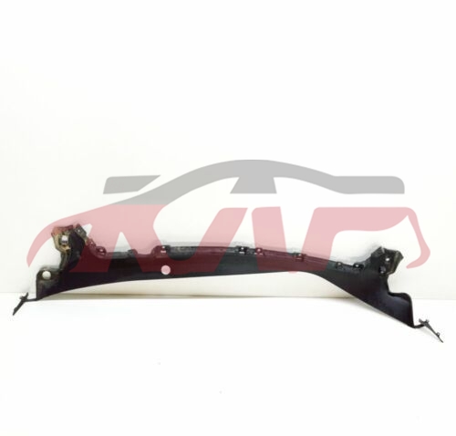 For Tesla 2632model 3 21&nbsp;front Windshield Cowl Trim Seal&nbsp;1081676-00-g, Tesla  Car Lamps, Model 3 Car Accessories Catalog-1081676-00-G