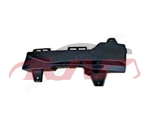 For Tesla 2632model 3 21&nbsp;fog Lamp Box Without Hole,0,wkwdk&nbsp;1490023-00-a 1490022-00-a, Model 3 Auto Parts Shop, Tesla   Automotive Accessories-1490023-00-A 1490022-00-A