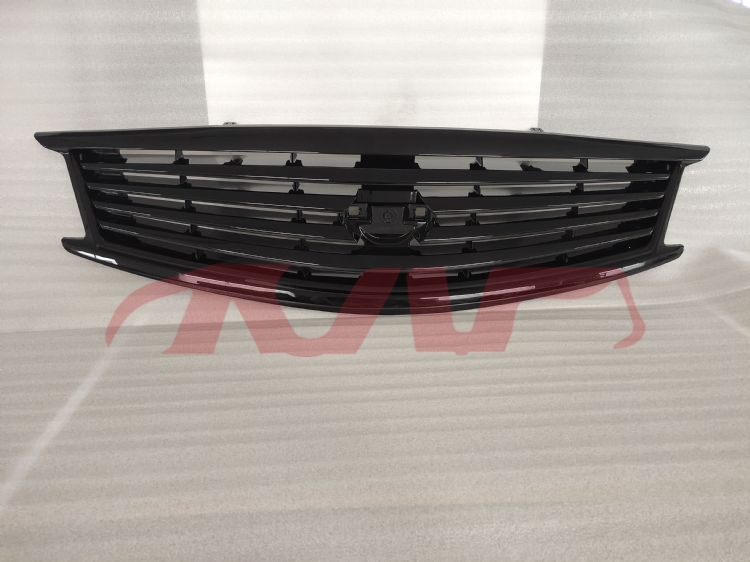 For Infiniti 27302010-2013 G25&nbsp;grille&nbsp;62310-1nf1a, Infiniti  Grills For Car, G25 Automotive Accessorie-62310-1NF1A