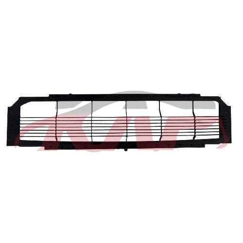 For Tesla 1944model S 2016-2019 bumper Grill 1058022-00-b, Model S Car Accessories Catalog, Tesla  Kap Car Accessories Catalog-1058022-00-B