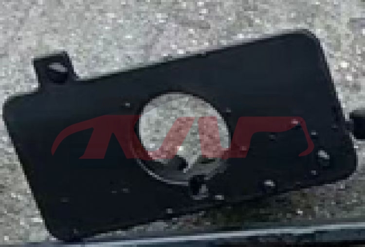 For Tesla 2720model S 2022 radar Bracket r:1565575-00-a       L:1565576-00-a, Model S Car Accessories, Tesla  Kap Car Accessories-R:1565575-00-A       L:1565576-00-A