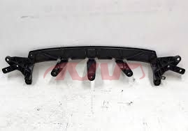 For Tesla 1945model X 2016-2021 front Grille Bracket 1047020-00-f, Tesla  Kap Parts, Model X Parts-1047020-00-F