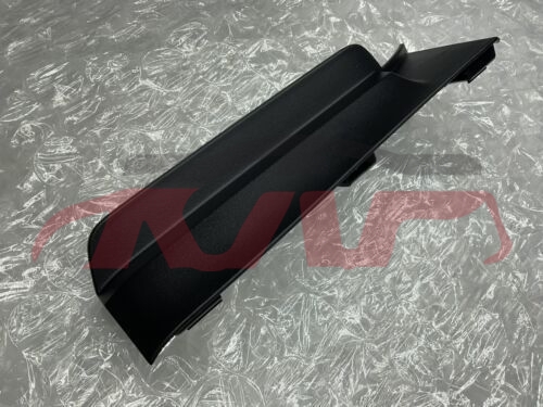 For Tesla 1945model X 2016-2021 front Bumper Side Cover 1054804-00-d  1054803-00-d, Tesla  Kap Car Pardiscountce, Model X Car Pardiscountce-1054804-00-D  1054803-00-D