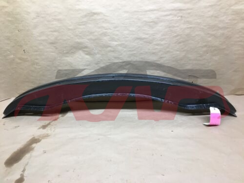 For Tesla 1945model X 2016-2021&nbsp;reae Bumper Inner Steel&nbsp;1061910-00-c, Tesla   Automotive Parts, Model X Car Accessorie-1061910-00-C