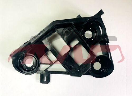 For Tesla 1945model X 2016-2021&nbsp;bracket&nbsp;1027918-00-a, Model X Cheap Auto Parts, Tesla   Car Body Parts-1027918-00-a