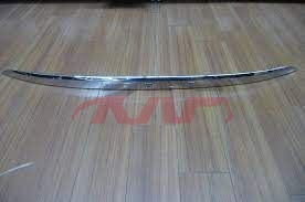 For Tesla 2721model X  2022&nbsp;hood Moulding Chrome&nbsp;1035369-00-e, Tesla   Automotive Parts, Model X Car Parts Catalog-1035369-00-E