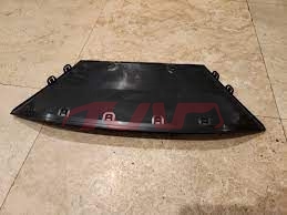 For Tesla 2721model X  2022 rear Bumper Cover 1609584-00-a, Tesla  Kap Carparts Price, Model X Carparts Price-1609584-00-A