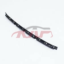 For Tesla 2721model X  2022 rear Bumper Bracket 1034844-00-c, Tesla  Kap Auto Parts Manufacturer, Model X Auto Parts Manufacturer-1034844-00-C