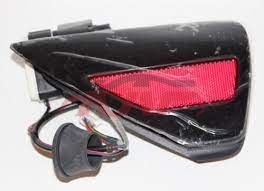 For Tesla 2312model Y 2016-2020 tail Lamp 1100781-99-d  1505513-00-a, Model Y Carparts Price, Tesla  Kap Carparts Price-1100781-99-D  1505513-00-A