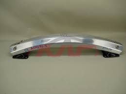 For Tesla 2312model Y 2016-2020&nbsp;rear Bumper Inner Framework&nbsp;1487616-00-a, Tesla  Auto Part, Model Y Accessories-1487616-00-A