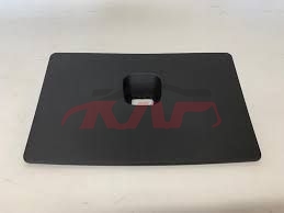 For Tesla 2312model Y 2016-2020 hard Tri Fold Cover 1494086-00-b, Model Y Accessories, Tesla  Kap Accessories-1494086-00-B