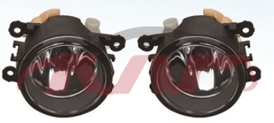 For Nissan 13372013-2018 Livina&nbsp;fog Lamp&nbsp;b6150-3yr0a, Nissan   Fog Lights Lamps, Livina Automotive Parts-B6150-3YR0A