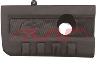 For Nissan 2852011 Tiida&nbsp;engine Cover&nbsp;14041-3da0a, Tiida Accessories Price, Nissan  Decorative Plate For Car-14041-3DA0A