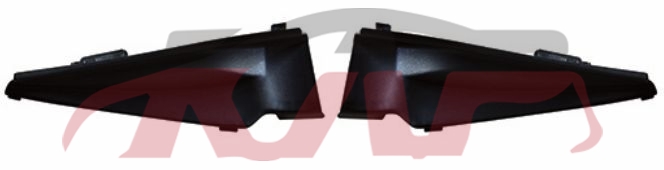 For Nissan 21912019 Sentra&nbsp;yeziban Ornaments&nbsp;66894-ew800   66895-ew800, Nissan  Water Tank Side Guard, Sentra Car Parts? Price-66894-EW800   66895-EW800