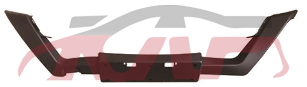 For Nissan 889venucia T70&nbsp;front License Plate&nbsp;62072-2gd0a, Nissan  License Plate, Venucia Auto Part-62072-2GD0A