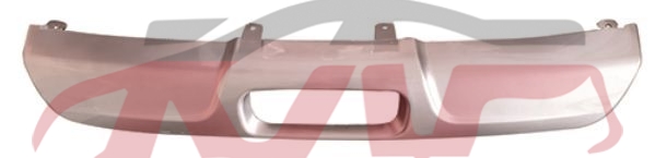 For Nissan 889venucia T70&nbsp;rear Bumper Lower Protective Board&nbsp;h59012-2fl0a, Venucia Auto Parts, Nissan  Decorative Plate For Car-H59012-2FL0A