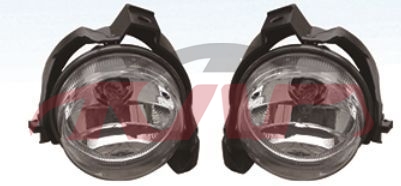 For Nissan 888venucia D50&nbsp;fog Lamp&nbsp;26150-2fj0a    26155-2fj0a, Nissan   Led Fog Light Assembly, Venucia Auto Parts Manufacturer-26150-2FJ0A    26155-2FJ0A