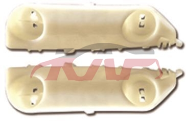 For Nissan 209651992-2003 March&nbsp;front Bumper Bracket&nbsp;.62222-1hm0h   62223-1hm0h, Nissan  Front Bumper Bracket，auto Parts Front Bumper Support，car Body Parts Front Bumper Bracket，front Bumper Mounting Bracket Lh & Rh, March  Car Accessories-.62222-1HM0H   62223-1HM0H