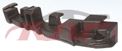 For Nissan 8872014 X-trail/rogue&nbsp;foam Of Front Bumper&nbsp;62090-4cloa, Nissan  Front Bumper Foam, X-trail Rogue) Car Pardiscountce-62090-4CLOA