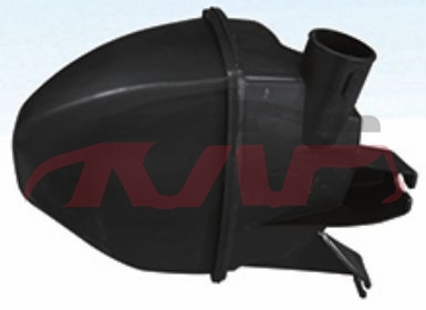 For Nissan 3542010 Qashqai J10)/rogue Sport&nbsp;resonator&nbsp;16585-je00a, Nissan  Car Air Lilter Diagram, Qashqai Auto Parts-16585-JE00A