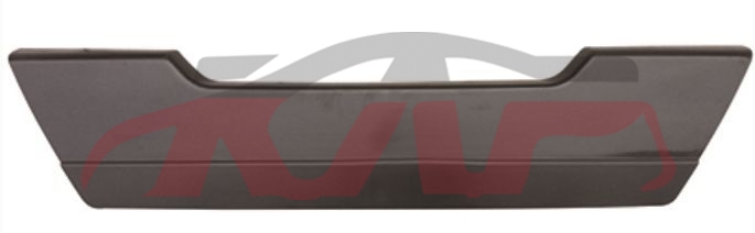 For Nissan 8872014 X-trail/rogue&nbsp;tail Gate  Applique&nbsp;16585-1dboa, Nissan  Auto Trunk Bright Bar, X-trail Rogue) Automotive Parts-16585-1DBOA