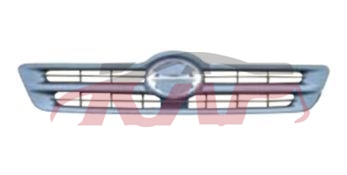 For Hino 2273fg Gh 02&nbsp;grille&nbsp;16306-76311-3401, 500 Car Parts Shipping Price, Hino  Car Grille-16306-76311-3401