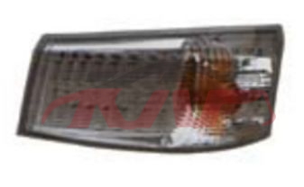 For Mitsubishi 1708canter 2012 eyebrow r： Mk580530    L： Mk580529, Mitsubishi  Kap Car Part, Canter Car Part-R： MK580530    L： MK580529