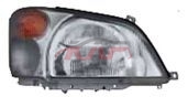 For Hino 2724for 300 Narrow head Lamp 81170-37210     81130-37210, 300 Auto Parts Price, Hino  Headlight Lamps-81170-37210     81130-37210