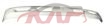 For Truck 2738fvr.ftr.99 &nbsp;front Bumper&nbsp;, Truck  Car Front Guard, Isuzu Parts For Cars-