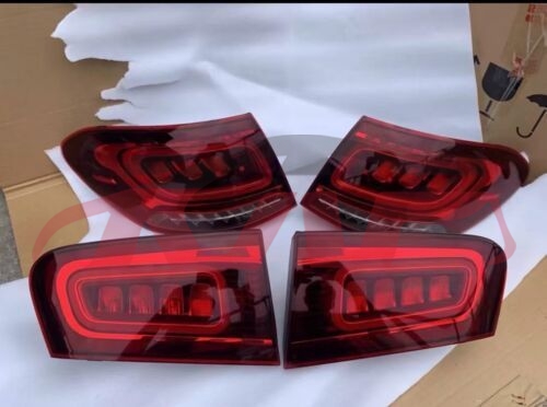 For Benz 2519w253 2020-2023&nbsp;tail Lamp Autoside&nbsp;a2539065302  A2539065402 2539065302 2539065402, Benz  Auto Part, Glc Auto Parts Shop-A2539065302  A2539065402 2539065302 2539065402