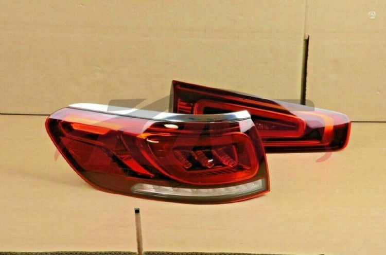 For Benz 2318x167 tail Lamp 1679062507   1679062607, Gls Accessories, Benz  Kap Accessories-1679062507   1679062607