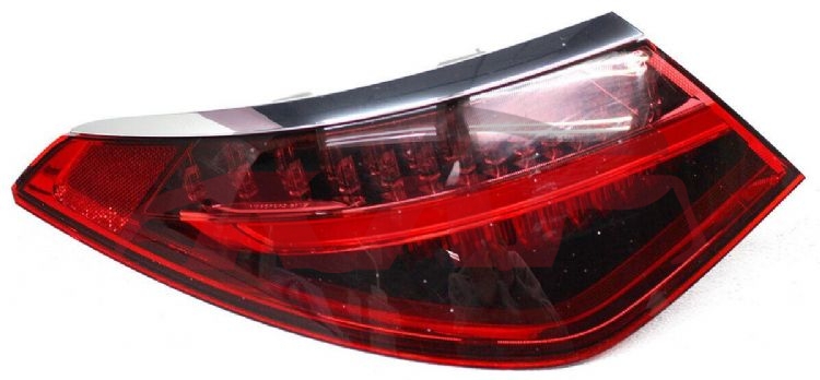 For Benz 2504w223 tail Lamp 2239062300   2239062400, S-class Auto Parts Catalog, Benz  Kap Auto Parts Catalog-2239062300   2239062400