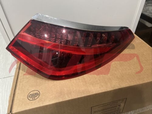 For Benz 2504w223 tail Lamp 2239062300   2239062400, S-class Auto Parts Catalog, Benz  Kap Auto Parts Catalog-2239062300   2239062400