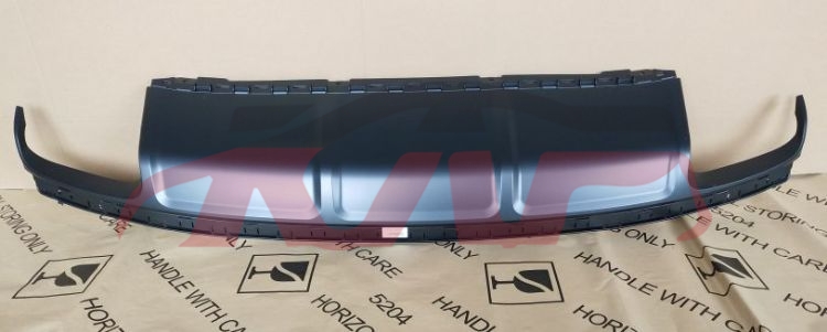 For Audi 2111q7   2017 rear  Spoiler, 0, Hgdlb 4m0807434g, Q7 Car Parts Discount, Audi  Side Body Moulding-4M0807434G