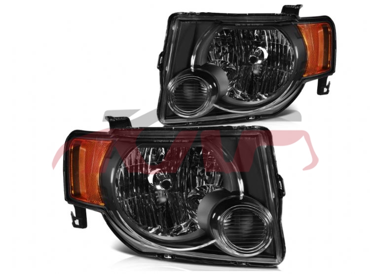 For Ford 29352008-2012 Kuga/escape&nbsp;head Lamp&nbsp;fo2503229 Fo2502229, Kuga/escape Car Parts Catalog, Ford  Car Headlights-FO2503229 FO2502229