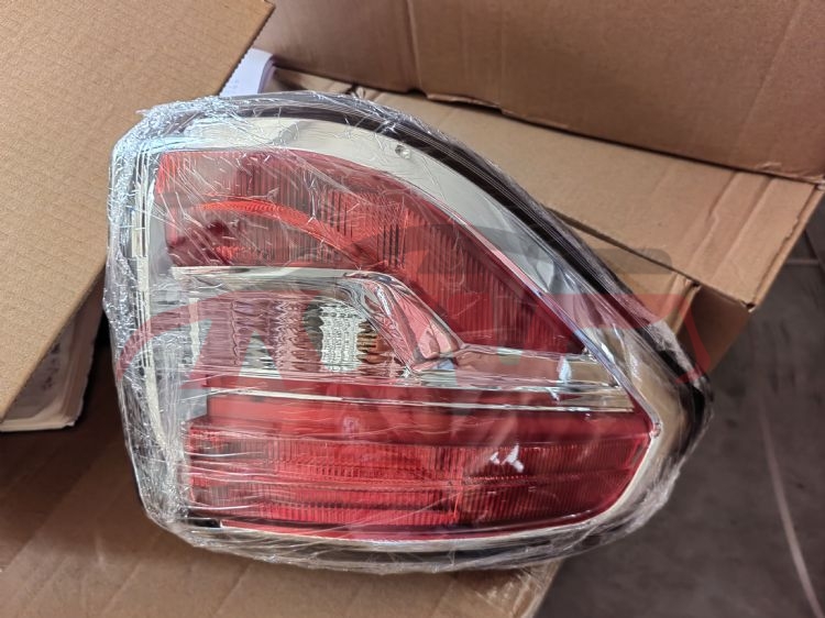 For Nissan 20952014 Patrol&nbsp;tail Lamp Out Red&nbsp;, Nissan  Auto Part, Patrol Car Accessorie-