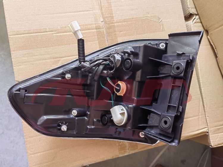 For Nissan 20952014 Patrol&nbsp;tail Lamp Out Red&nbsp;, Nissan  Auto Part, Patrol Car Accessorie-