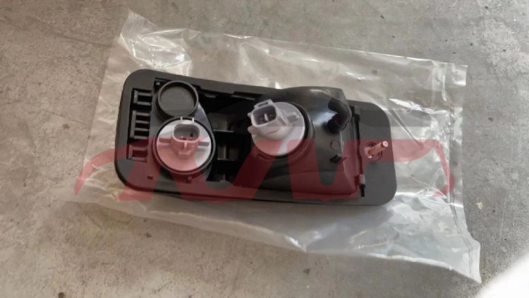 For Isuzu 1391700p/npr85 Narrow&nbsp;long Door Lamp Black&nbsp;, 700p List Of Auto Parts, Isuzu  Auto Side Lamp-