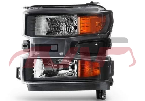 For Chevrolet 29902019-2022 Silverado&nbsp;head Lamp&nbsp;gm2502491 Gm2503491     86421850    86421851, Chevrolet  Auto Headlight, Silverado Auto Body Parts Price-GM2502491 GM2503491     86421850    86421851