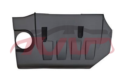 For Nissan 3482008 Tiida&nbsp;engine Cover2.0)&nbsp;14041-ed500, Tiida Auto Body Parts Price, Nissan  Bright Wisps-14041-ED500