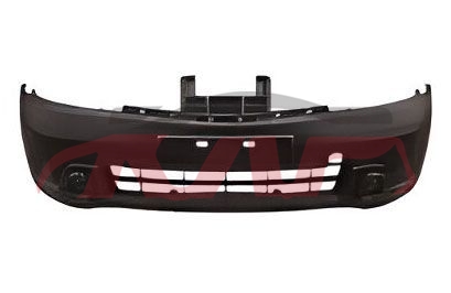 For Nissan 3612008 Livina&nbsp;front Bumper&nbsp;62022-cj02h, Livina Car Parts Shipping Price, Nissan  Car Front Guard-62022-CJ02H