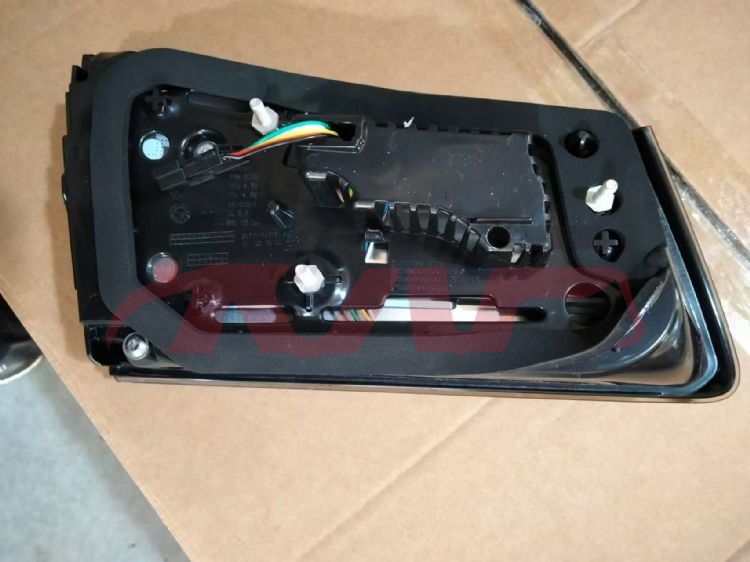 For Bmw 2265g38 2017-2023（china）&nbsp;tail Lamp Inside&nbsp;63218493815   63218493818, 5  Parts For Cars, Bmw  Auto Part-63218493815   63218493818